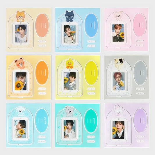 ZEROBASEONE - zeroni ROTATING ACRYLIC STAND