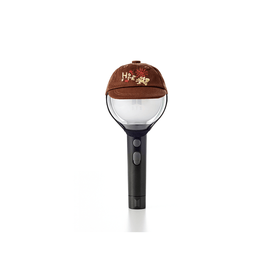 j-hope BTS - [HOPE ON THE STAGE] Official Light Stick Ball Cap