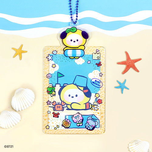 BT21 - Photo Holder (Summer Sky)