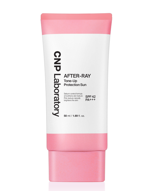 CNP Laboratory - Tone-Up Protection Sun 50ml Double Pack