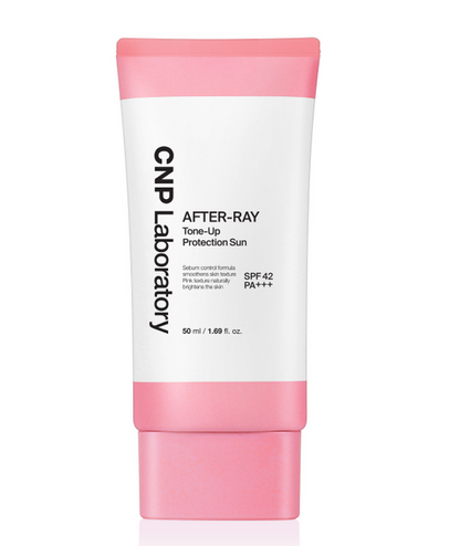 CNP Laboratory - Tone-Up Protection Sun 50ml Double Pack