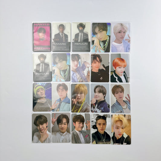 SHPLAZA - Photocard Set