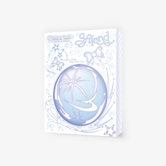 GFRIEND - Special Album [Season of Memories]