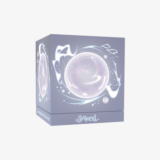 GFRIEND - Special Album [Season of Memories] (Glass Bead Ver.)