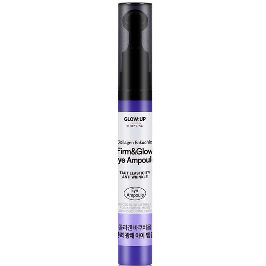 BEYOND - GLOW UP Collagen Bakuchiol Firm&amp;Glow Eye Ampoule 15 мл