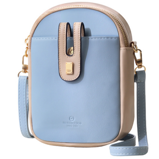 BTS Jin Pick MARCO POLO Mini Crossbag MP3481