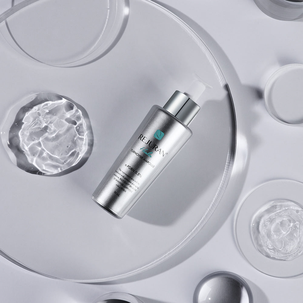 Rejuran - PDRN Healer Turnover Ampoule 30mL