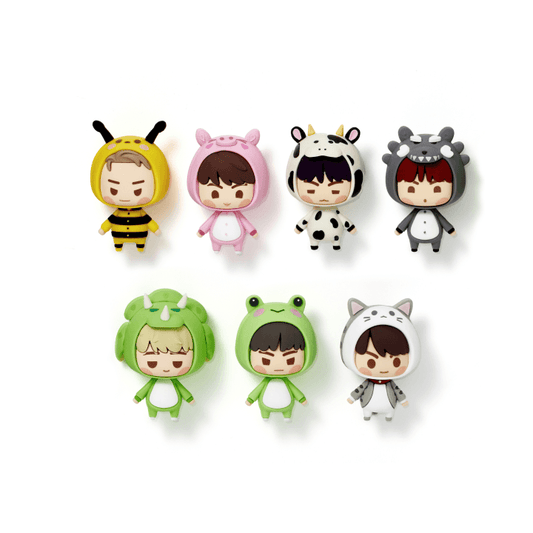BTS - [2025 FESTA] In The Seom Lucky Draw