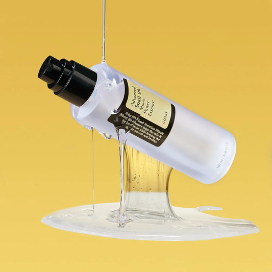 COSRX - Advanced Snail 96 Mucin Power Essence 100 mL