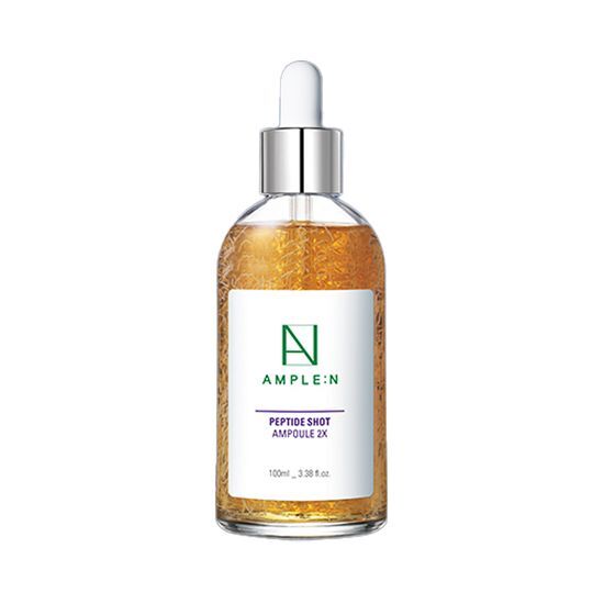 [ATEEZ YeoSang Pick] AMPLE:N - ампула Peptide Shot 2X 100 мл