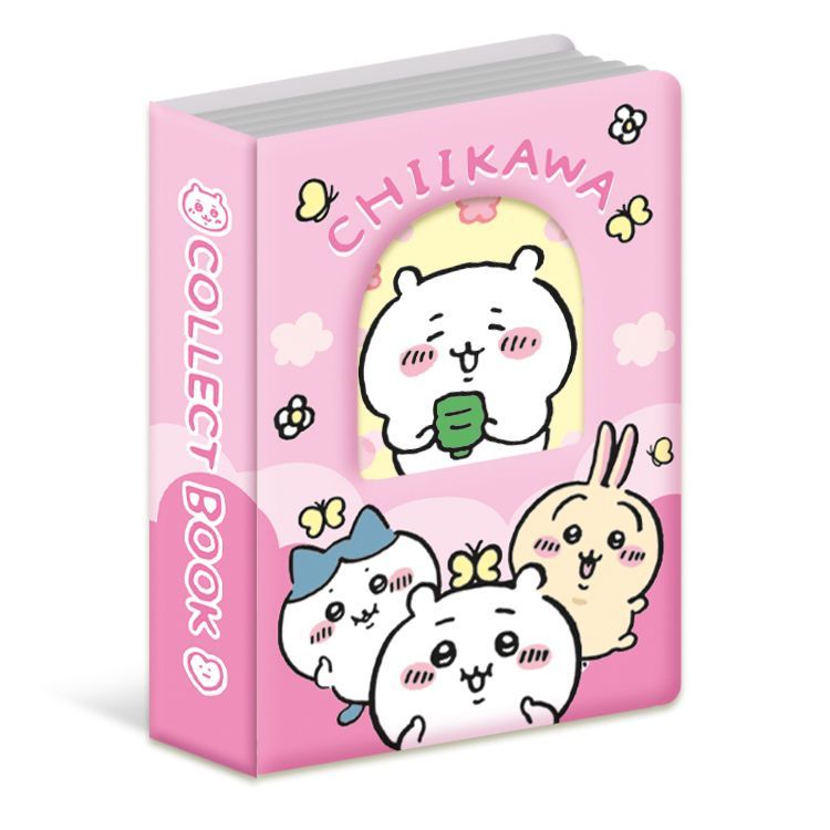 Chiikawa - Collect Book Set