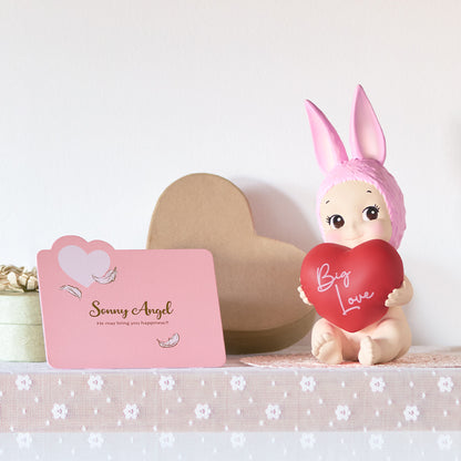 Sonny Angel - Master Collection Heart Rabbit