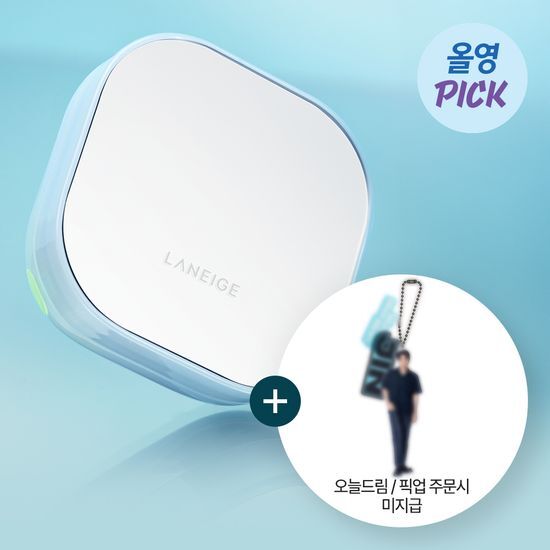 [BTS Jin Pick] Laneige - Neo Cushion Mewy 15g SPF42 PA++