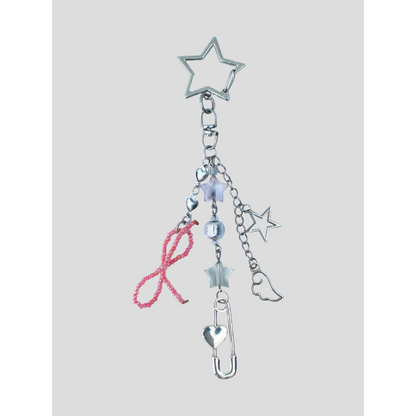 maeul.and - Angel's Romance Keyring