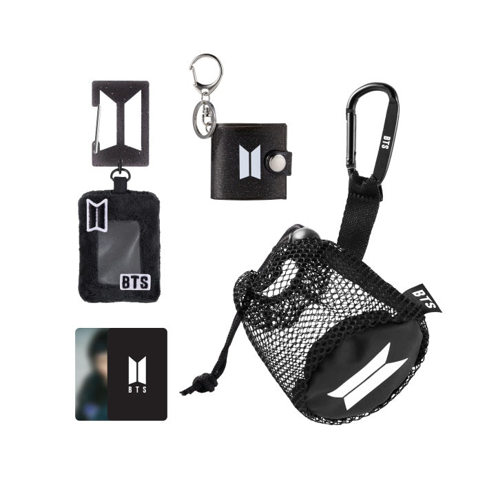 BTS - [2025 FESTA] Capsule Merch & Photocard Set