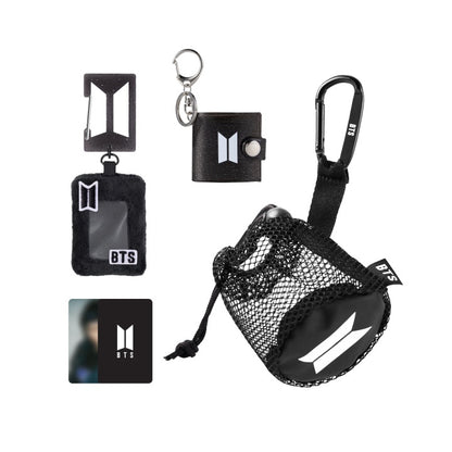BTS - [2025 FESTA] Capsule Merch & Photocard Set
