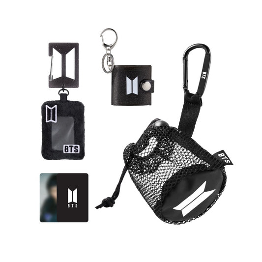 BTS - [2025 FESTA] Capsule Merch & Photocard Set
