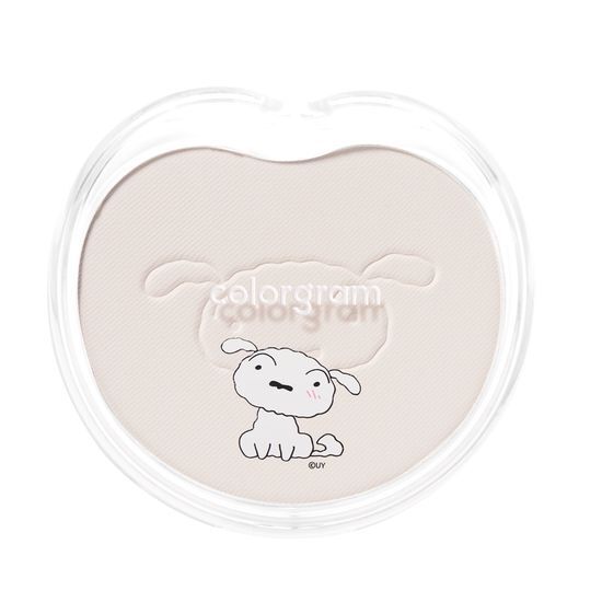 Colorgram X Crayon Shin Chan - Re-Forming Easy Shading