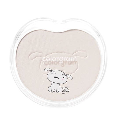 Colorgram X Crayon Shin Chan - Re-Forming Easy Shading