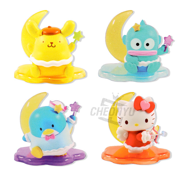 Sanrio - Angel Moon Random Figure