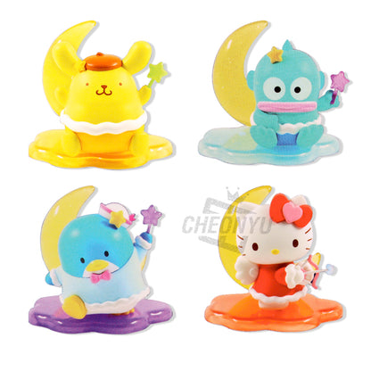 Sanrio - Angel Moon Random Figure