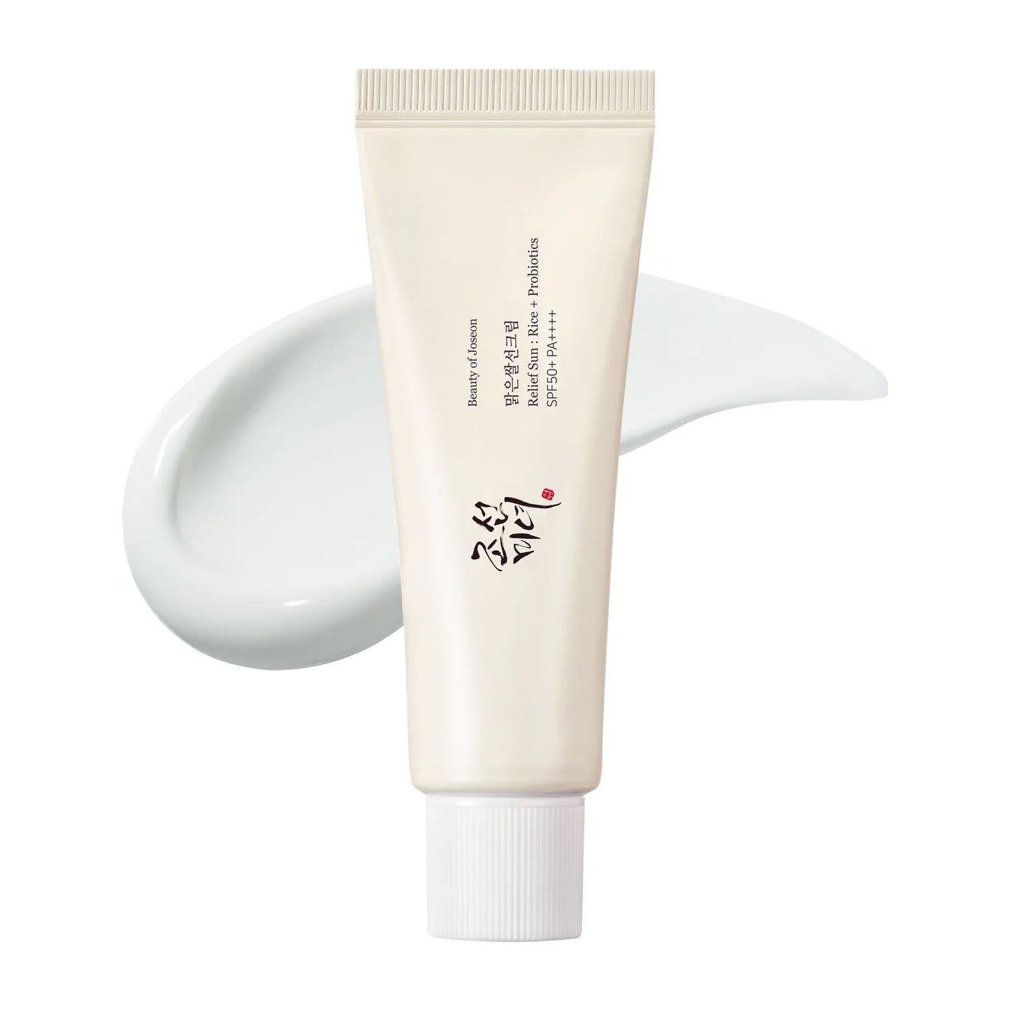 Beauty of Joseon - Relief Sun : Rice + Probiotics 50mL