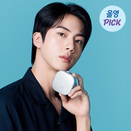[BTS Jin Pick] Laneige - Neo Cushion Mewy 15g SPF42 PA++