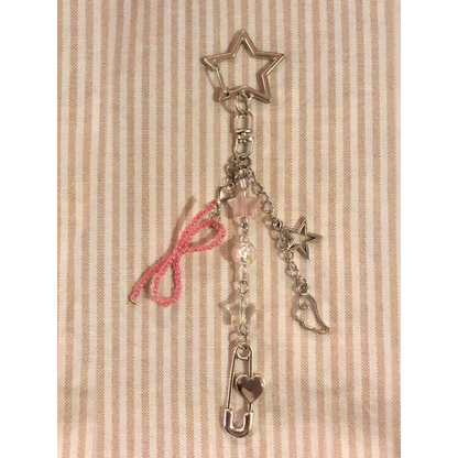 maeul.and - Angel's Romance Keyring