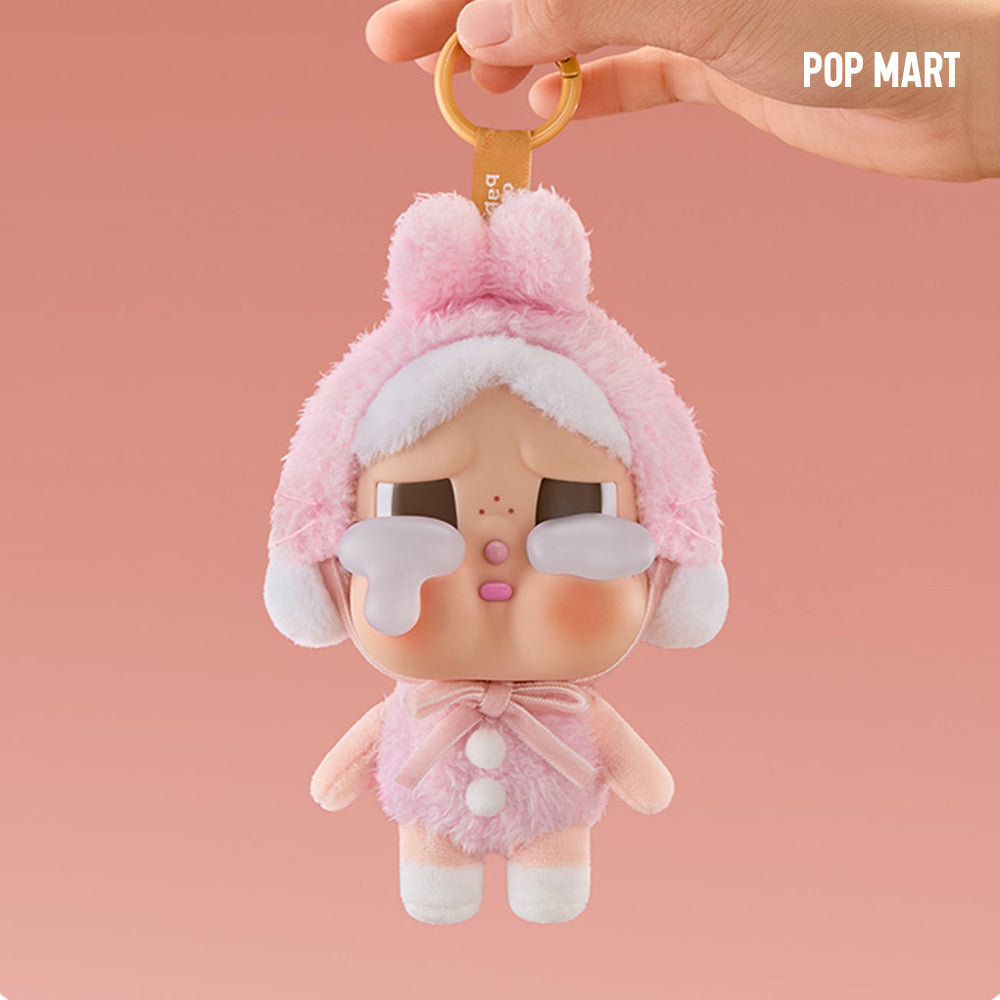 CRYBABY - Crying Again Series Vinyl Face Plush Blind Box