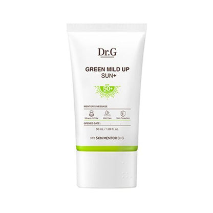 Dr.G - Green Mild Up Sun+ Special Set