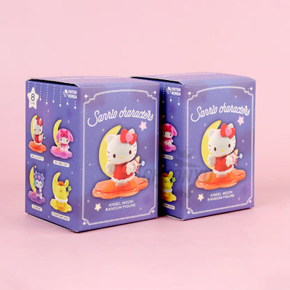 Sanrio - Angel Moon Random Figure