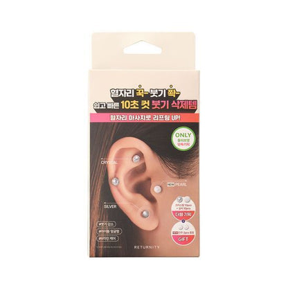 [ATEEZ San Pick] Returnity - Ear Therapy