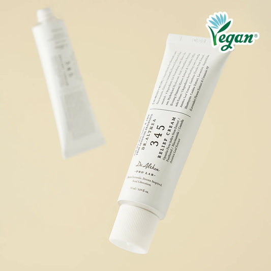 Dr. Althea - 345 Relief Cream 50ml