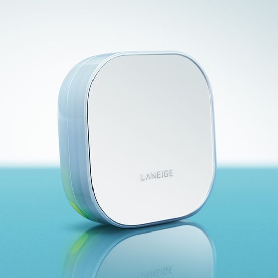[BTS Jin Pick] Laneige - Neo Cushion Mewy 15g SPF42 PA++