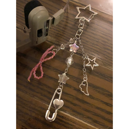 maeul.and - Angel's Romance Keyring