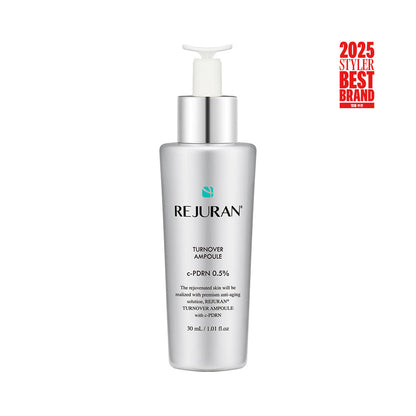 Rejuran - PDRN Healer Turnover Ampoule 30mL