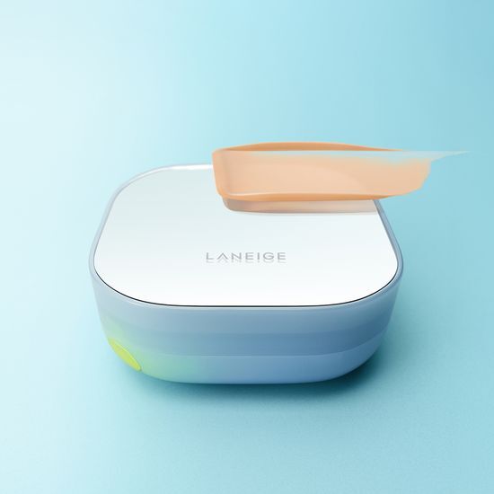 [BTS Jin Pick] Laneige - Neo Cushion Mewy 15g SPF42 PA++