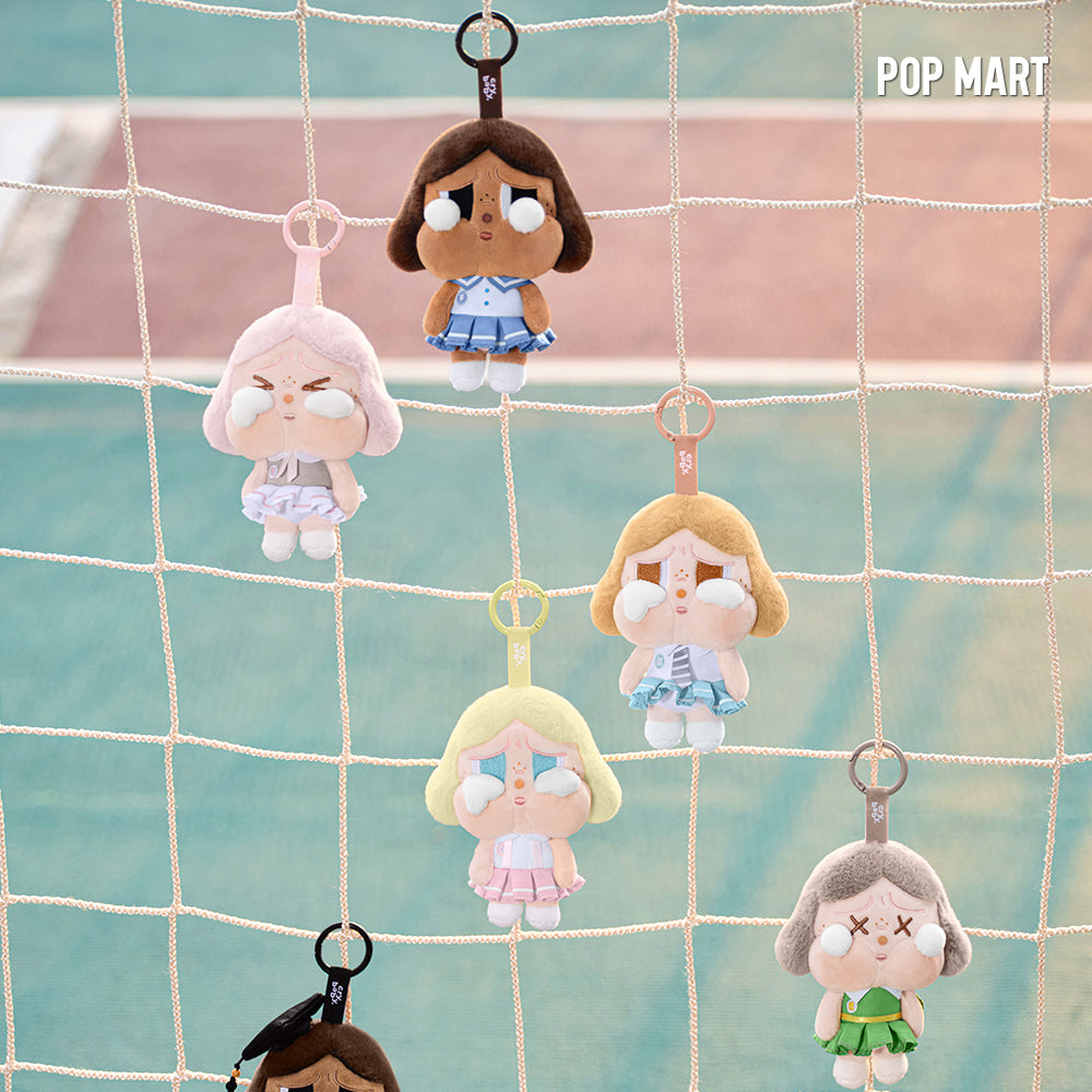 CRYBABY - Sunset Concert Series Plush Pendant Blind Box