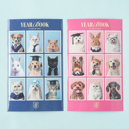 Daiso - Student ID Stickers (7 Sheets)