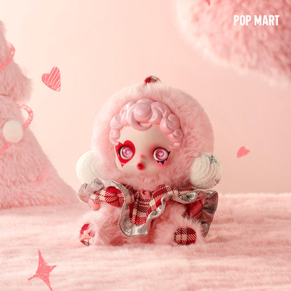SKULLPADA - Winter Symphony Series Plush Blind Box