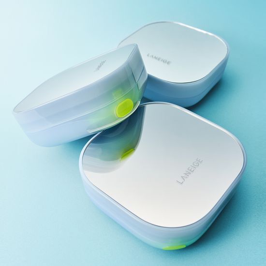 [BTS Jin Pick] Laneige - Neo Cushion Mewy 15g SPF42 PA++