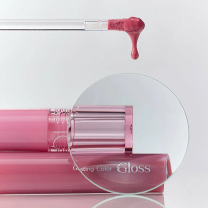 rom&nd - Glasting Color Gloss 4g