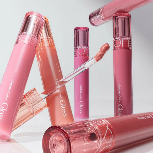 rom&nd - Glasting Color Gloss 4g