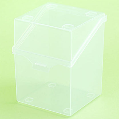 Daiso - Toploader Storage Box