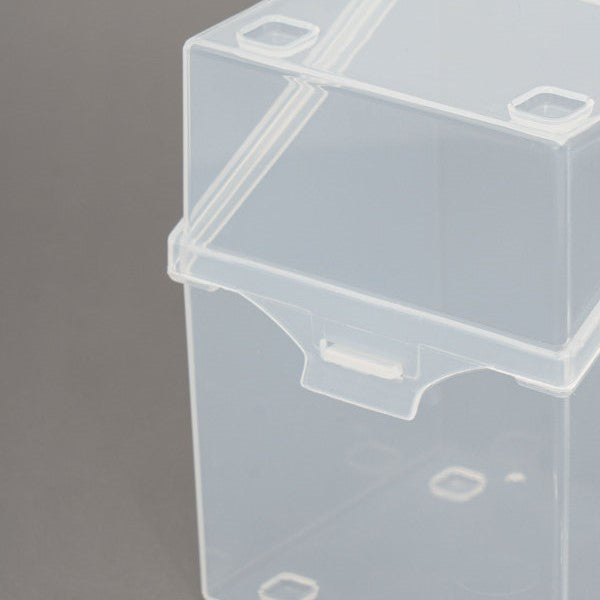 [Ready Stock] Daiso - Toploader Storage Box
