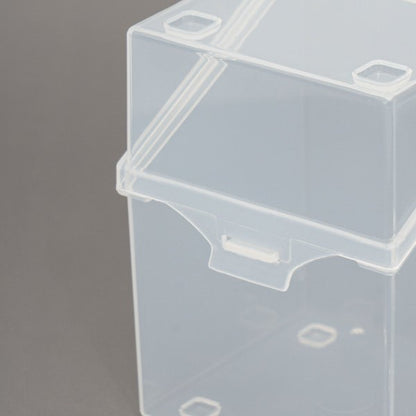 [Ready Stock] Daiso - Toploader Storage Box