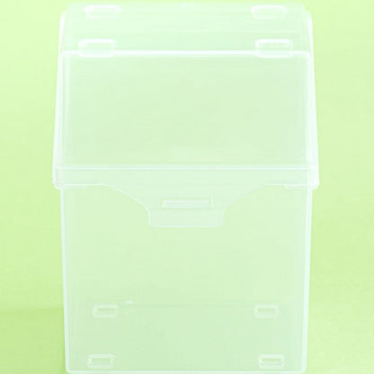 Daiso - Toploader Storage Box