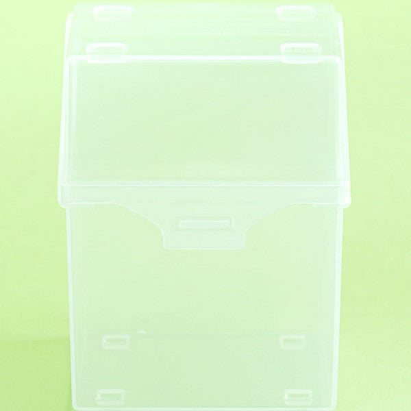 [Ready Stock] Daiso - Toploader Storage Box