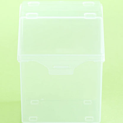 [Ready Stock] Daiso - Toploader Storage Box