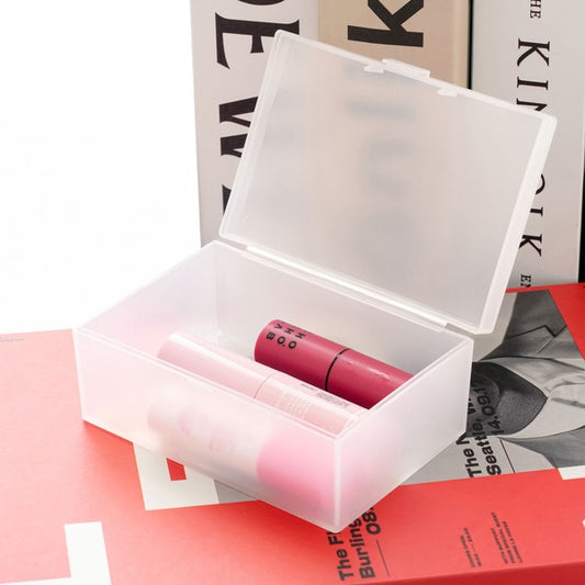 Daiso - Caja de almacenamiento